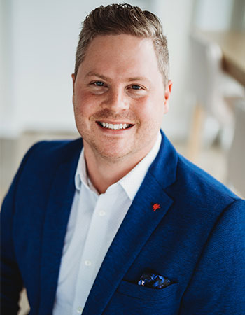 Mitch Robertson