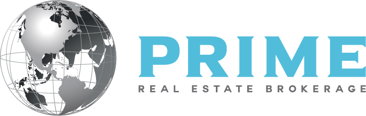 Prime Real Estate Brokerage