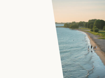 Moving to Sarnia & Lambton Shores with Kids