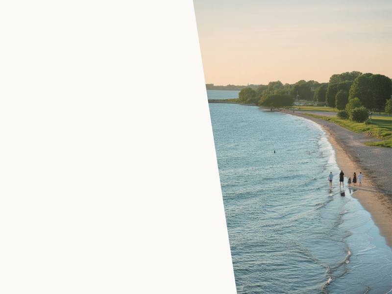 Moving to Sarnia & Lambton Shores with Kids